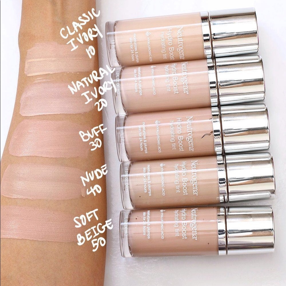 *NEW* Neutrogena
